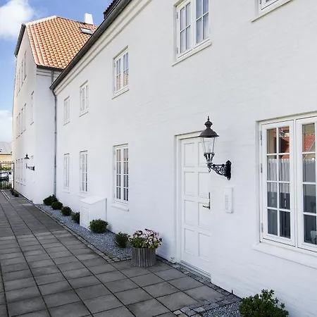 Holiday Drachmanns Gaard 020122 *