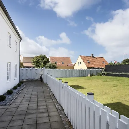 Holiday Drachmanns Gaard 020122