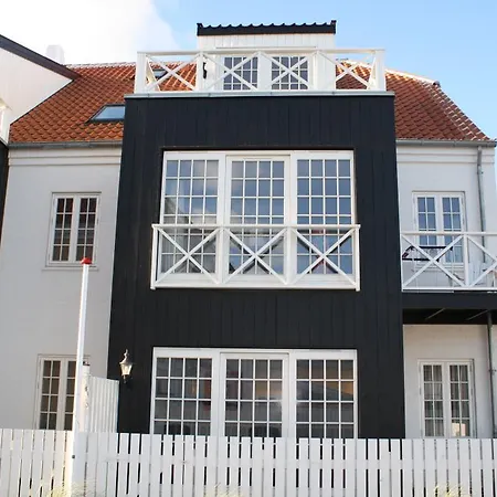 Holiday Drachmanns Gaard 020122 Holiday home *
